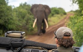 Sungulwane Private Game Lodge